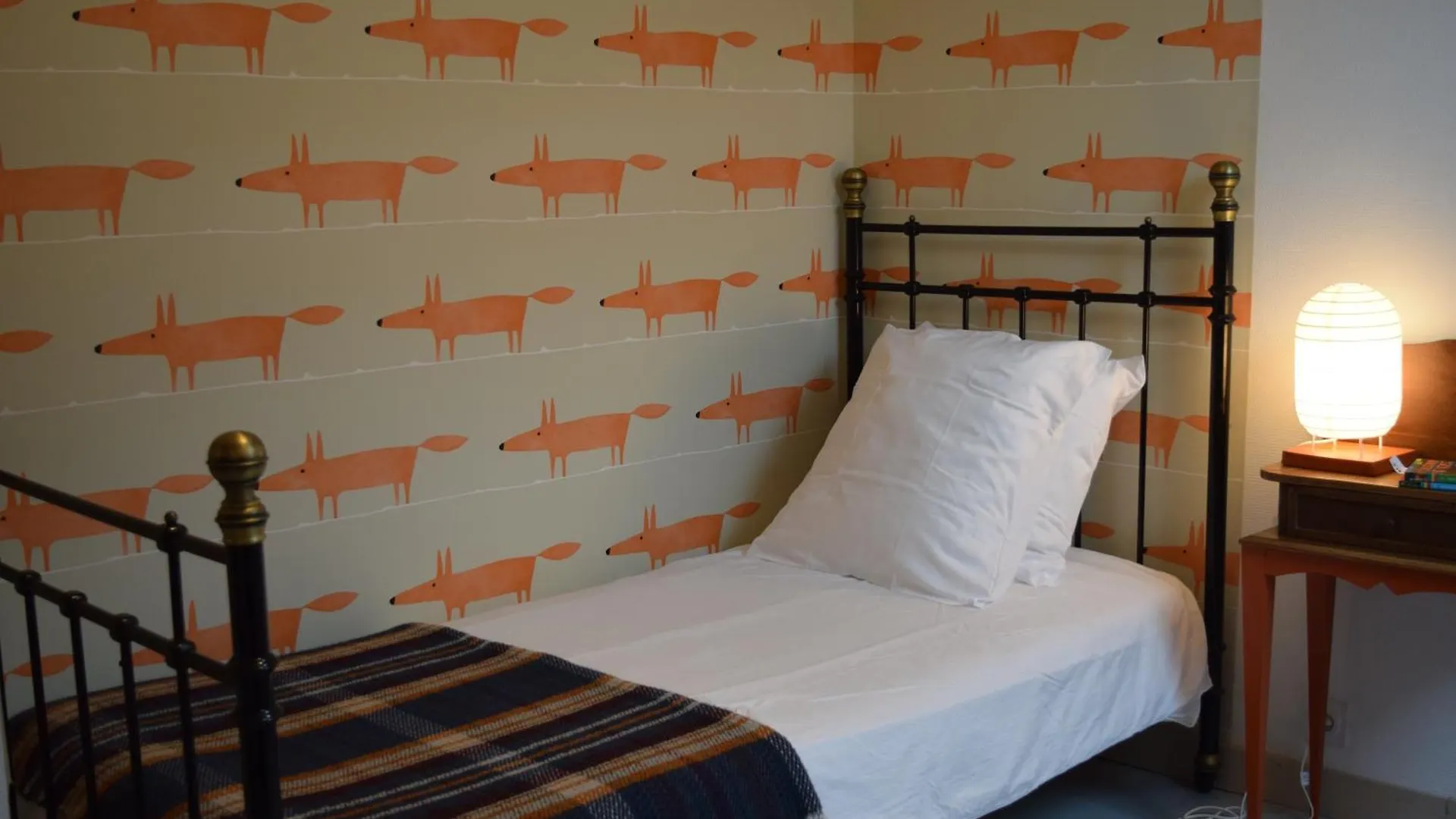 Manoir De Goaz Froment Trois Gites De Charme 3 Etoiles Le Vieux-Marche Holiday home