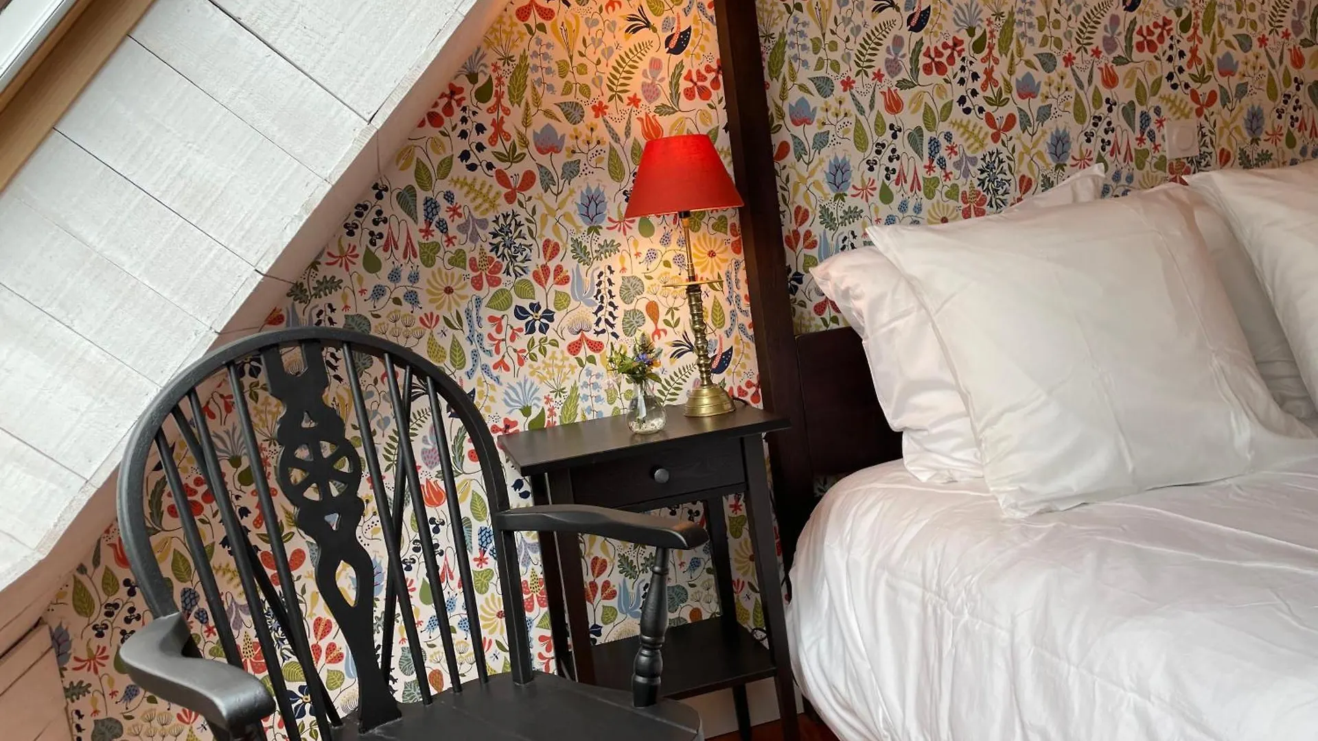 Manoir De Goaz Froment Trois Gites De Charme 3 Etoiles Le Vieux-Marche 0*,  France